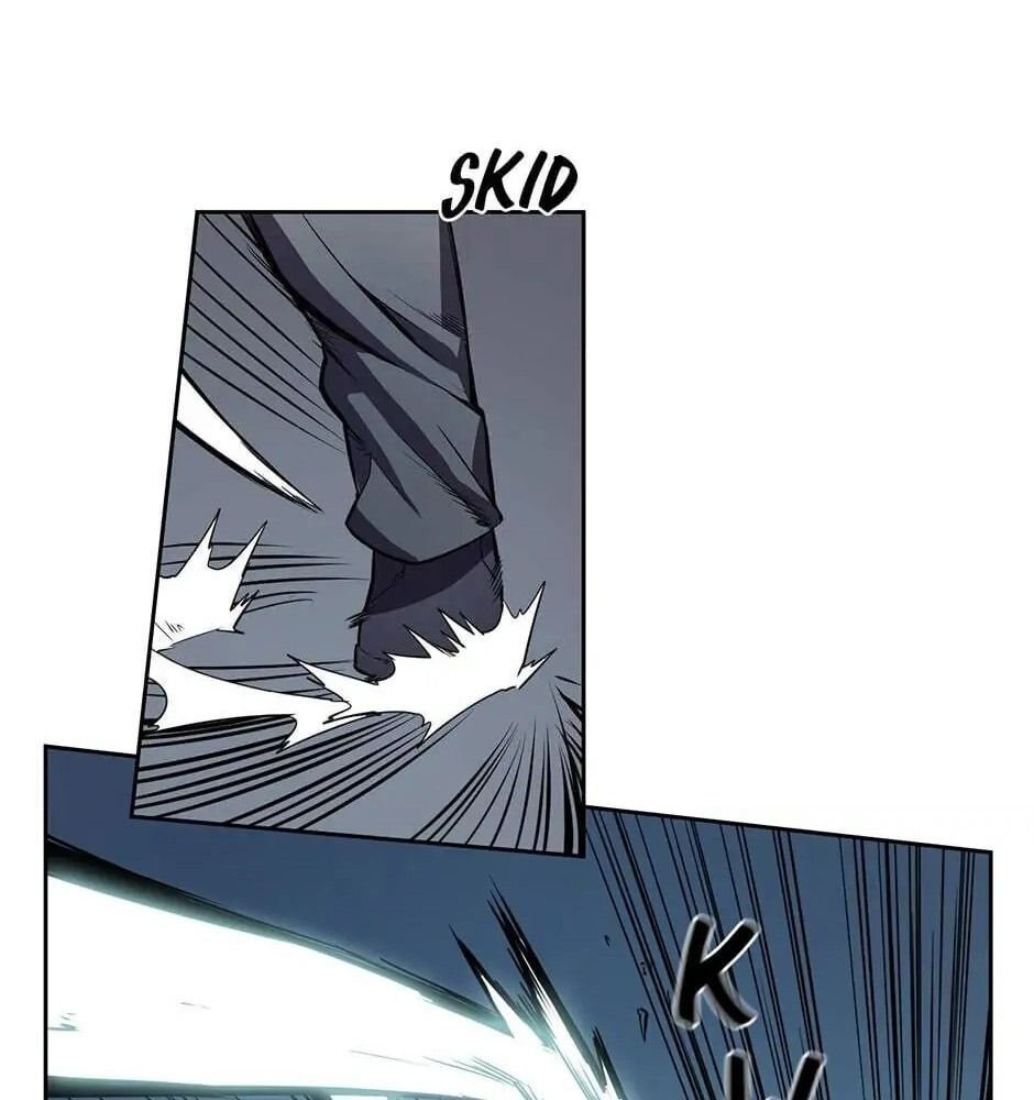 Phép Thuật Của Người Trở Về Phải Đặc Biệt Chap 32 - Next Chap 33