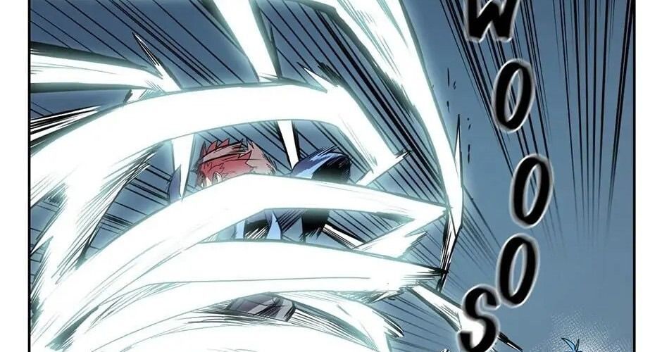 Phép Thuật Của Người Trở Về Phải Đặc Biệt Chap 32 - Next Chap 33