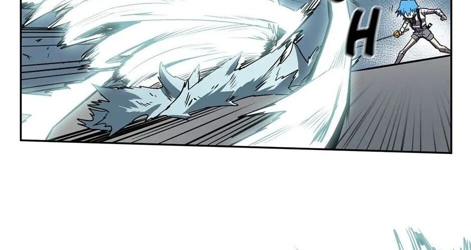 Phép Thuật Của Người Trở Về Phải Đặc Biệt Chap 32 - Next Chap 33