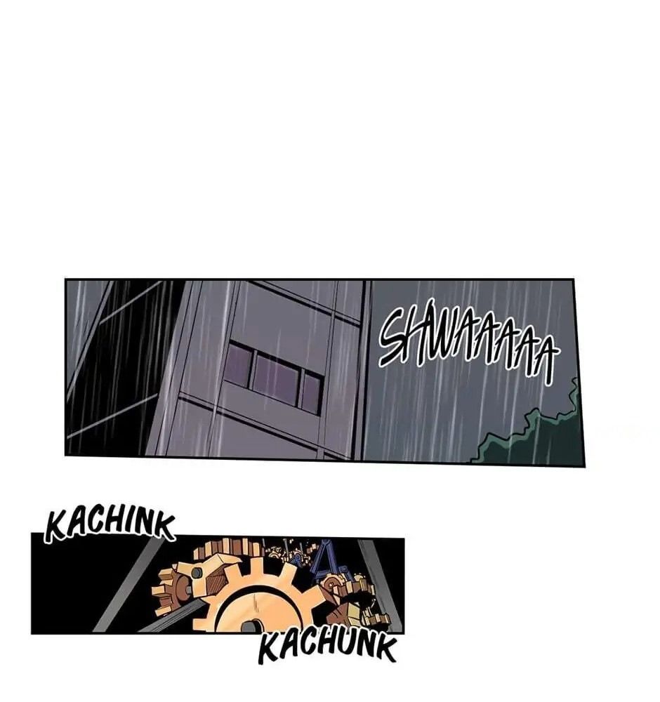 Phép Thuật Của Người Trở Về Phải Đặc Biệt Chap 32 - Next Chap 33