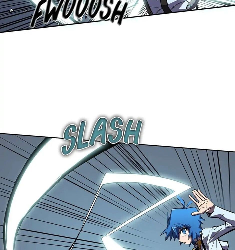 Phép Thuật Của Người Trở Về Phải Đặc Biệt Chap 32 - Next Chap 33