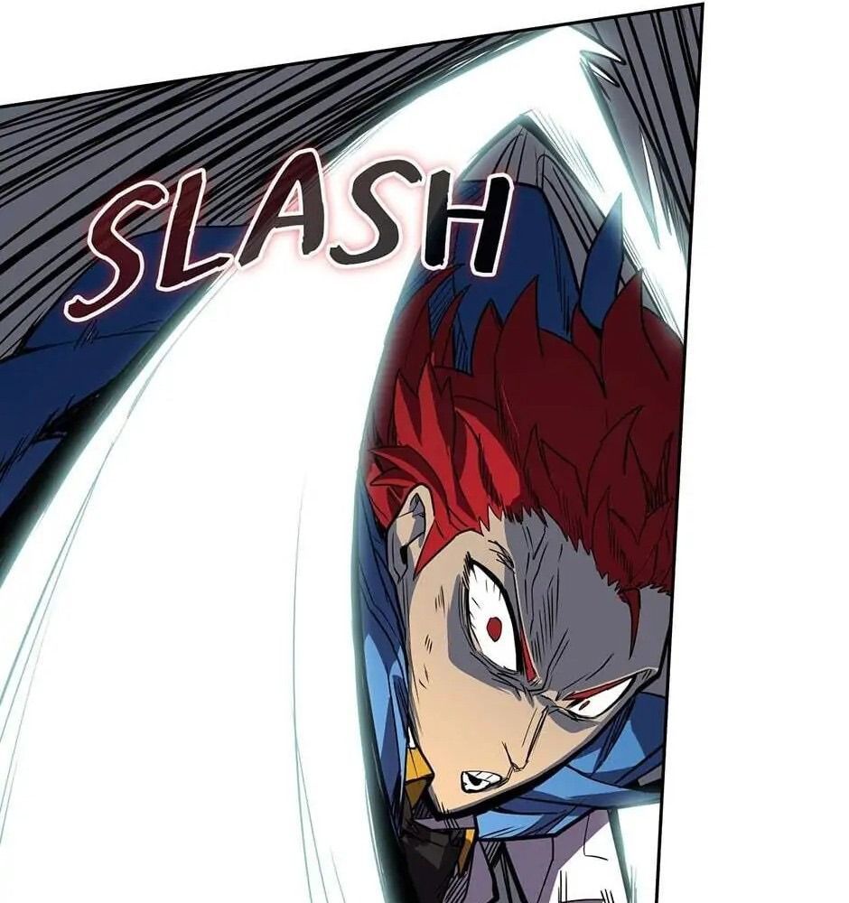 Phép Thuật Của Người Trở Về Phải Đặc Biệt Chap 32 - Next Chap 33