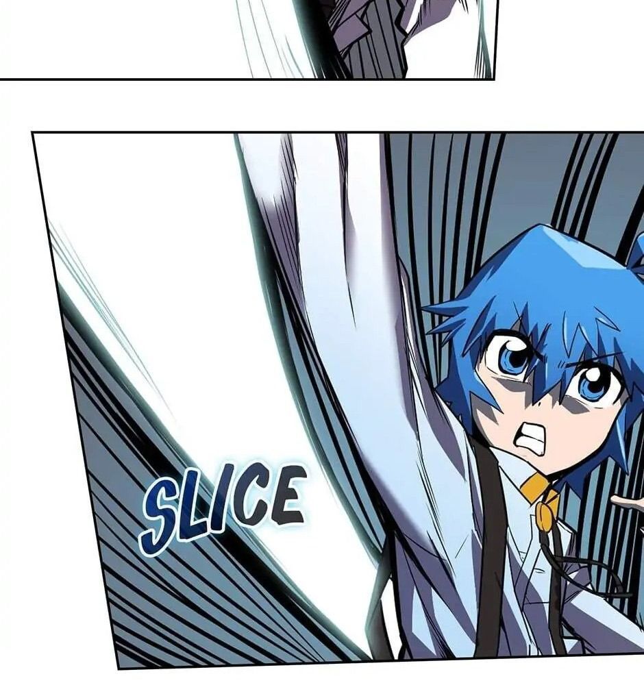 Phép Thuật Của Người Trở Về Phải Đặc Biệt Chap 32 - Next Chap 33