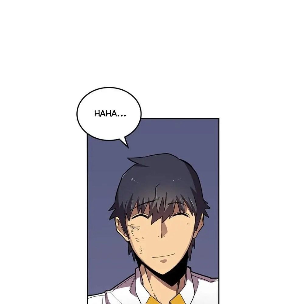 Phép Thuật Của Người Trở Về Phải Đặc Biệt Chap 32 - Next Chap 33