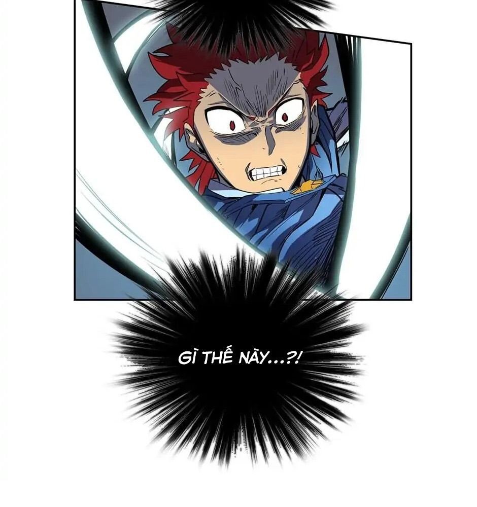 Phép Thuật Của Người Trở Về Phải Đặc Biệt Chap 32 - Next Chap 33