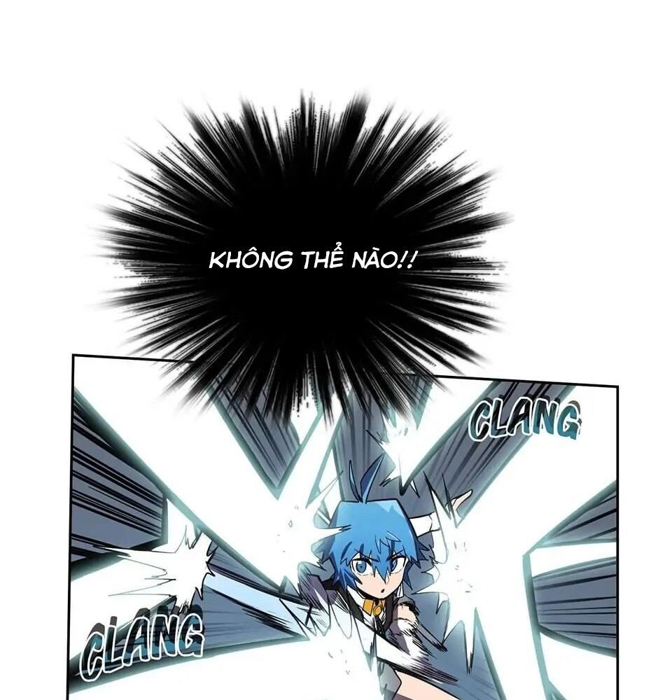 Phép Thuật Của Người Trở Về Phải Đặc Biệt Chap 32 - Next Chap 33