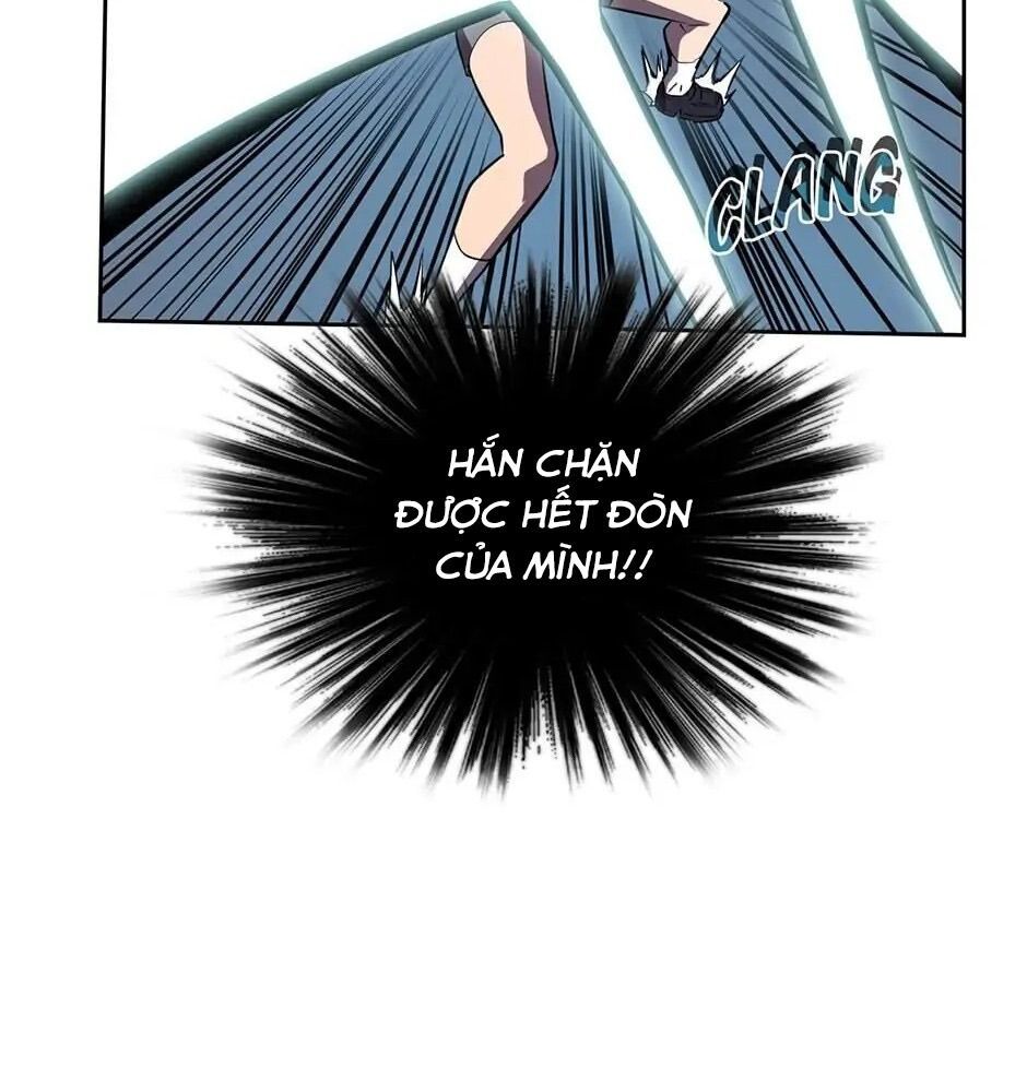 Phép Thuật Của Người Trở Về Phải Đặc Biệt Chap 32 - Next Chap 33