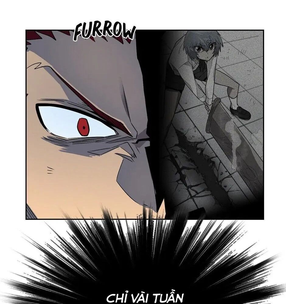 Phép Thuật Của Người Trở Về Phải Đặc Biệt Chap 32 - Next Chap 33