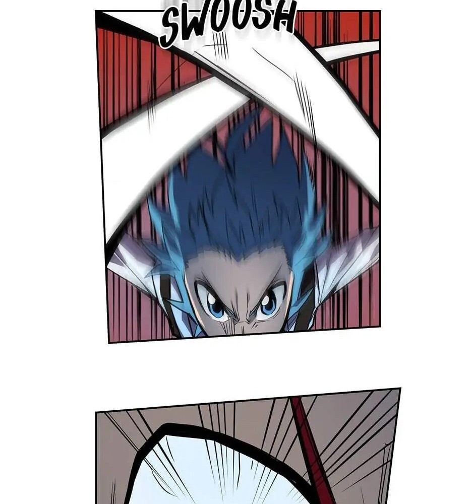 Phép Thuật Của Người Trở Về Phải Đặc Biệt Chap 32 - Next Chap 33