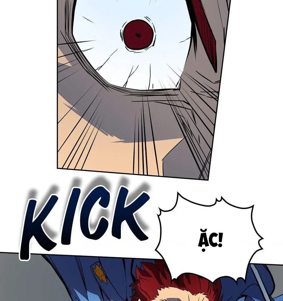 Phép Thuật Của Người Trở Về Phải Đặc Biệt Chap 32 - Next Chap 33