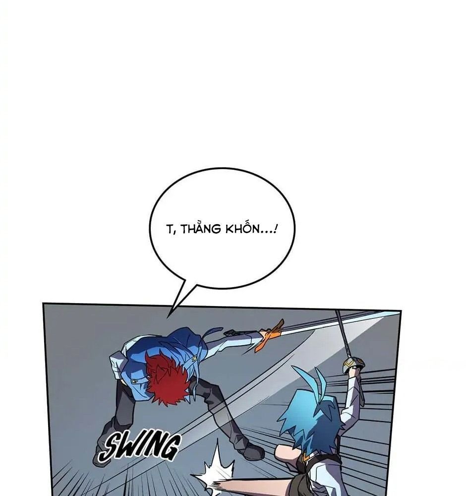 Phép Thuật Của Người Trở Về Phải Đặc Biệt Chap 32 - Next Chap 33