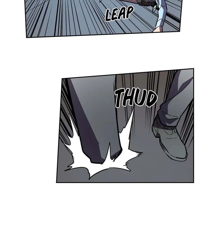 Phép Thuật Của Người Trở Về Phải Đặc Biệt Chap 32 - Next Chap 33