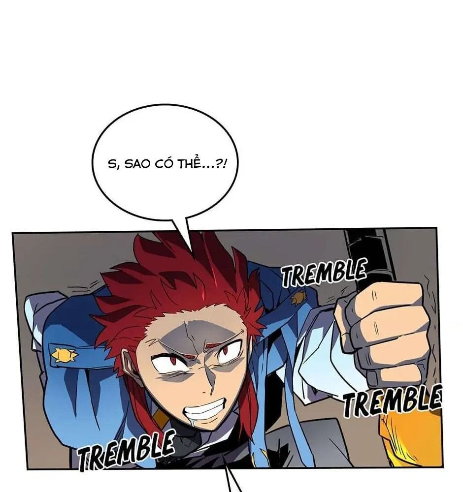 Phép Thuật Của Người Trở Về Phải Đặc Biệt Chap 32 - Next Chap 33