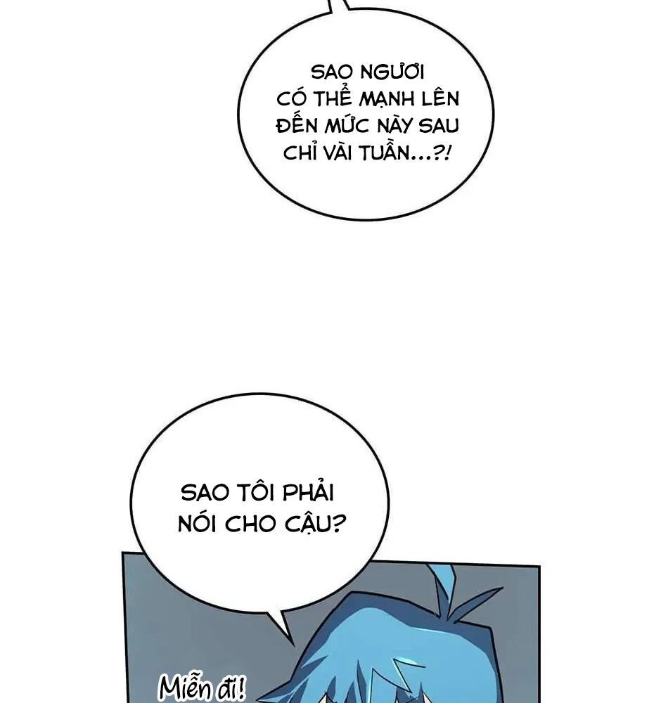 Phép Thuật Của Người Trở Về Phải Đặc Biệt Chap 32 - Next Chap 33