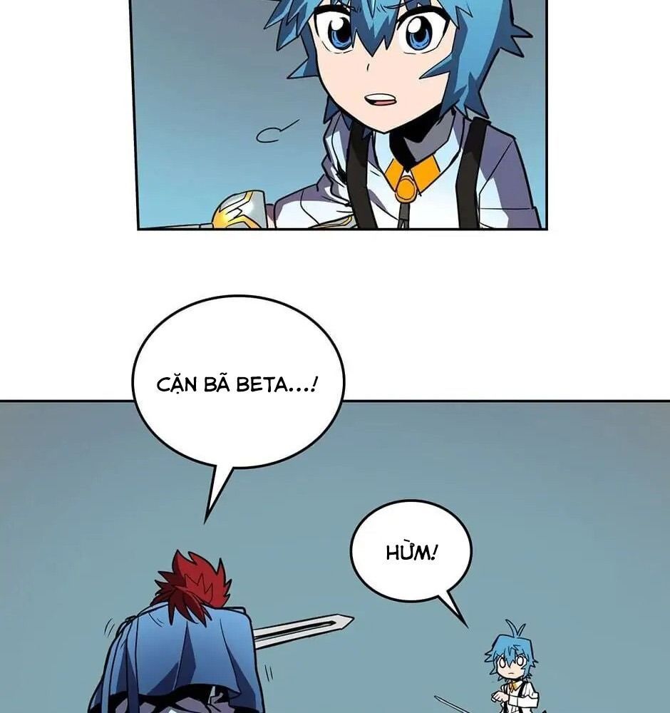 Phép Thuật Của Người Trở Về Phải Đặc Biệt Chap 32 - Next Chap 33