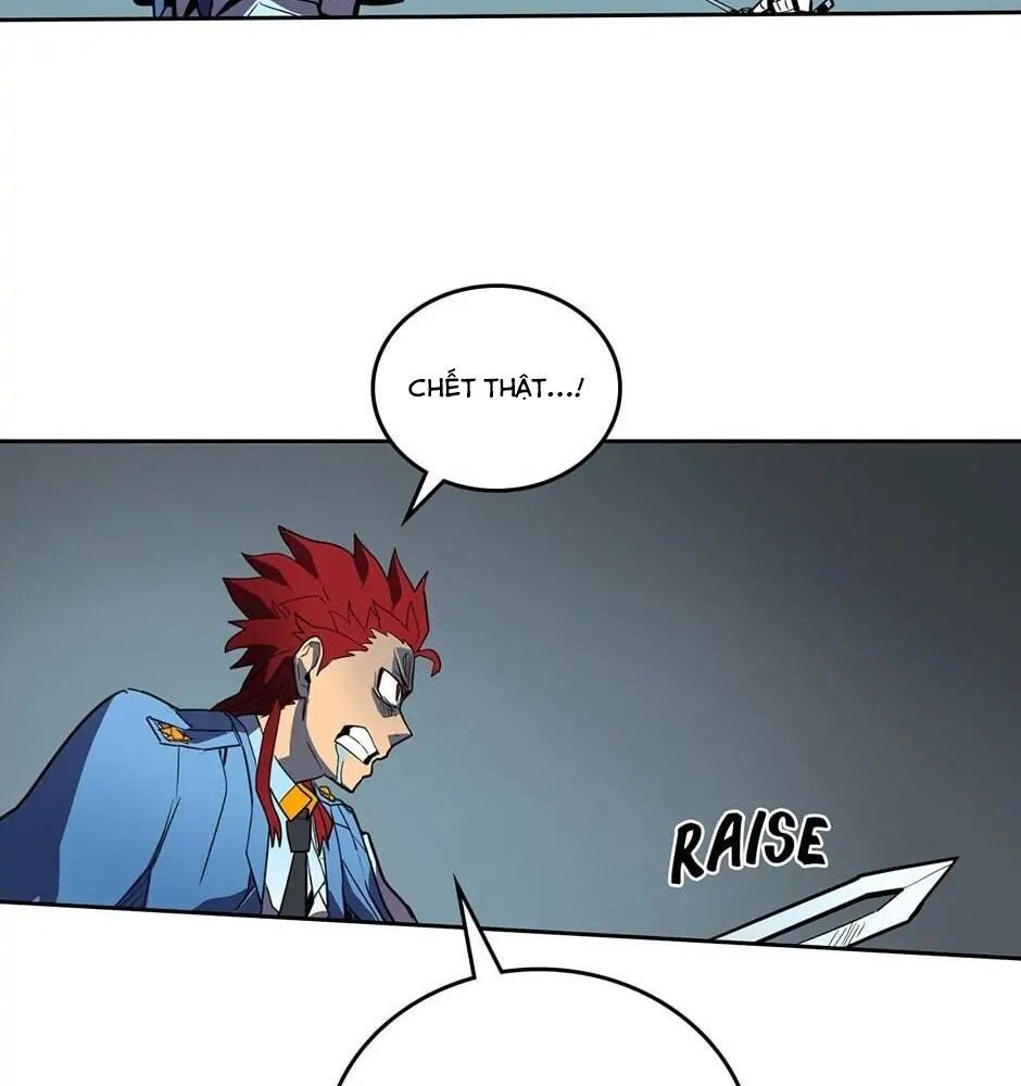 Phép Thuật Của Người Trở Về Phải Đặc Biệt Chap 32 - Next Chap 33