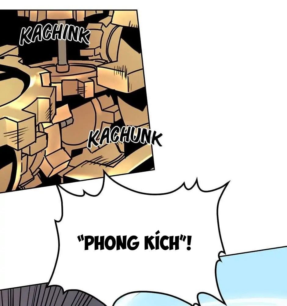 Phép Thuật Của Người Trở Về Phải Đặc Biệt Chap 32 - Next Chap 33