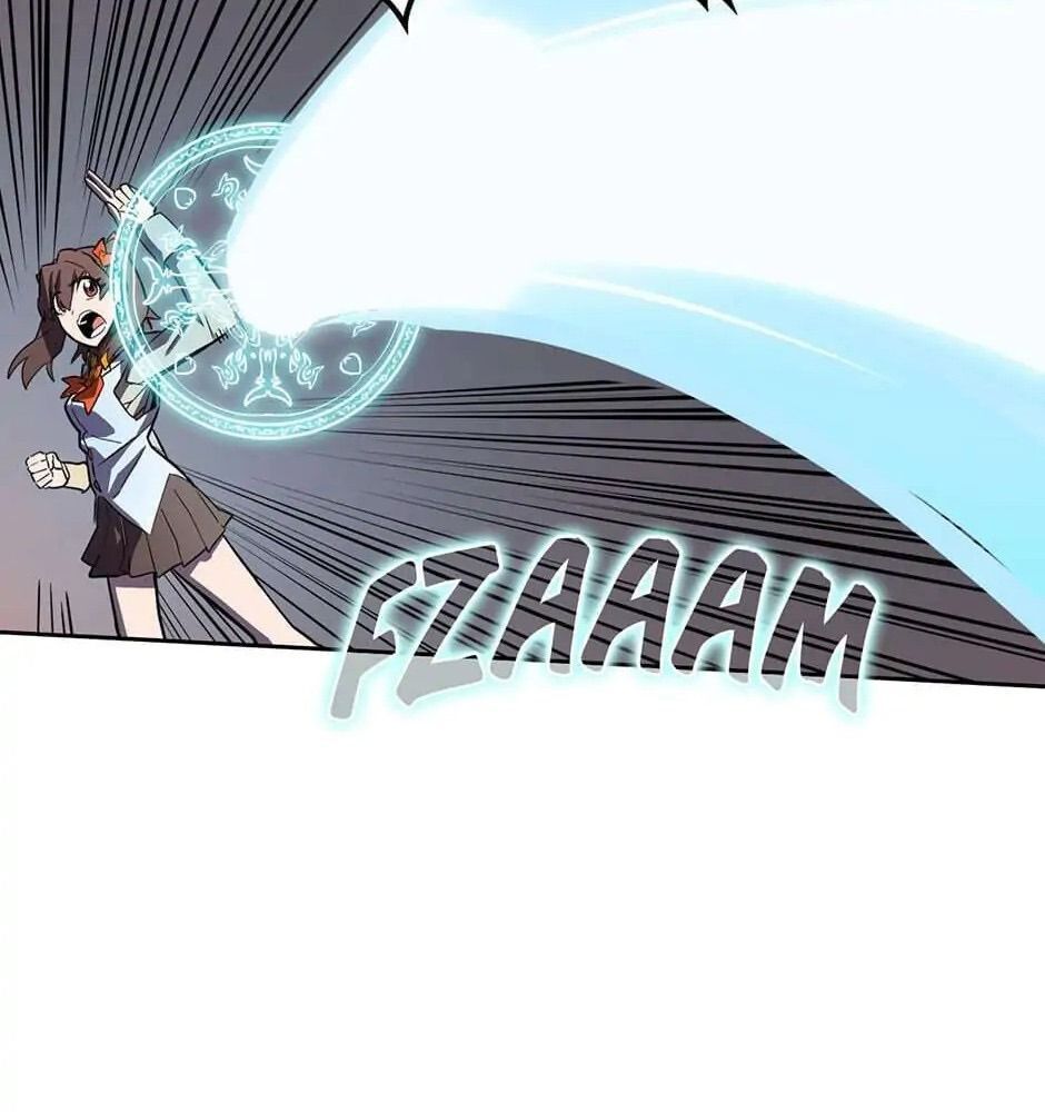 Phép Thuật Của Người Trở Về Phải Đặc Biệt Chap 32 - Next Chap 33