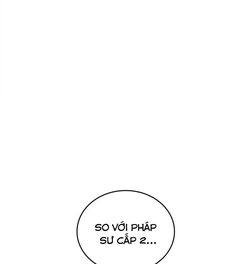 Phép Thuật Của Người Trở Về Phải Đặc Biệt Chap 32 - Next Chap 33