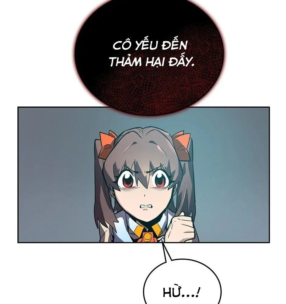 Phép Thuật Của Người Trở Về Phải Đặc Biệt Chap 32 - Next Chap 33