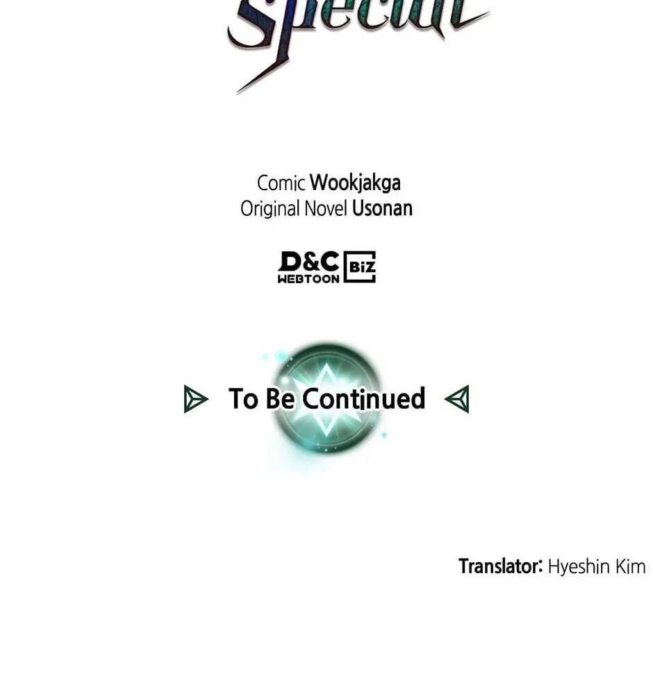 Phép Thuật Của Người Trở Về Phải Đặc Biệt Chap 32 - Next Chap 33