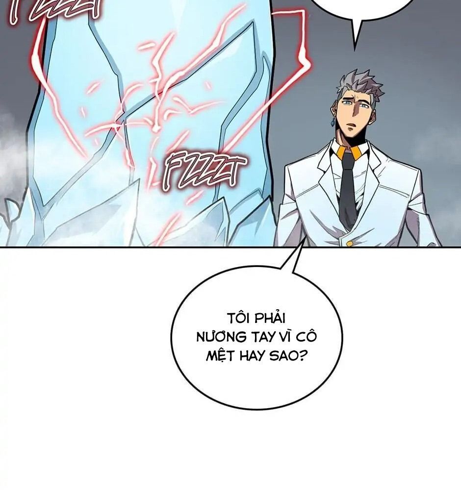 Phép Thuật Của Người Trở Về Phải Đặc Biệt Chap 33 - Next Chap 34