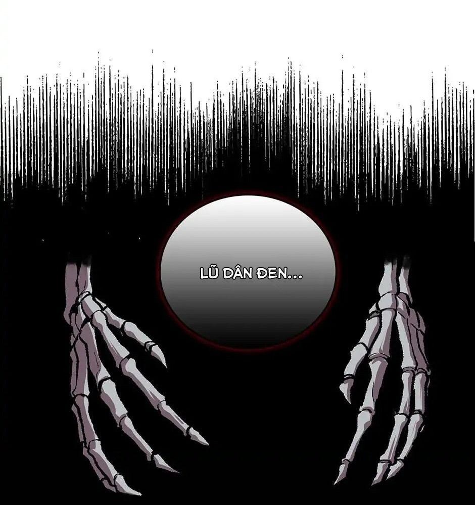 Phép Thuật Của Người Trở Về Phải Đặc Biệt Chap 33 - Next Chap 34