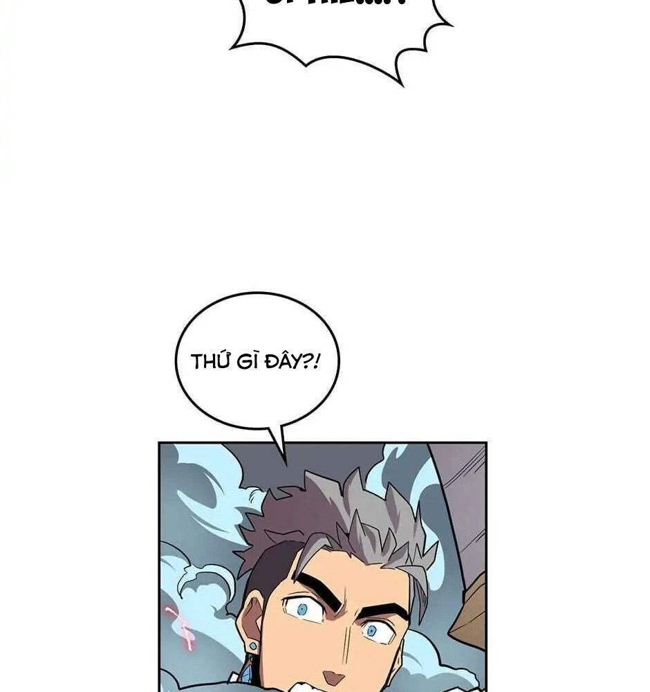 Phép Thuật Của Người Trở Về Phải Đặc Biệt Chap 33 - Next Chap 34