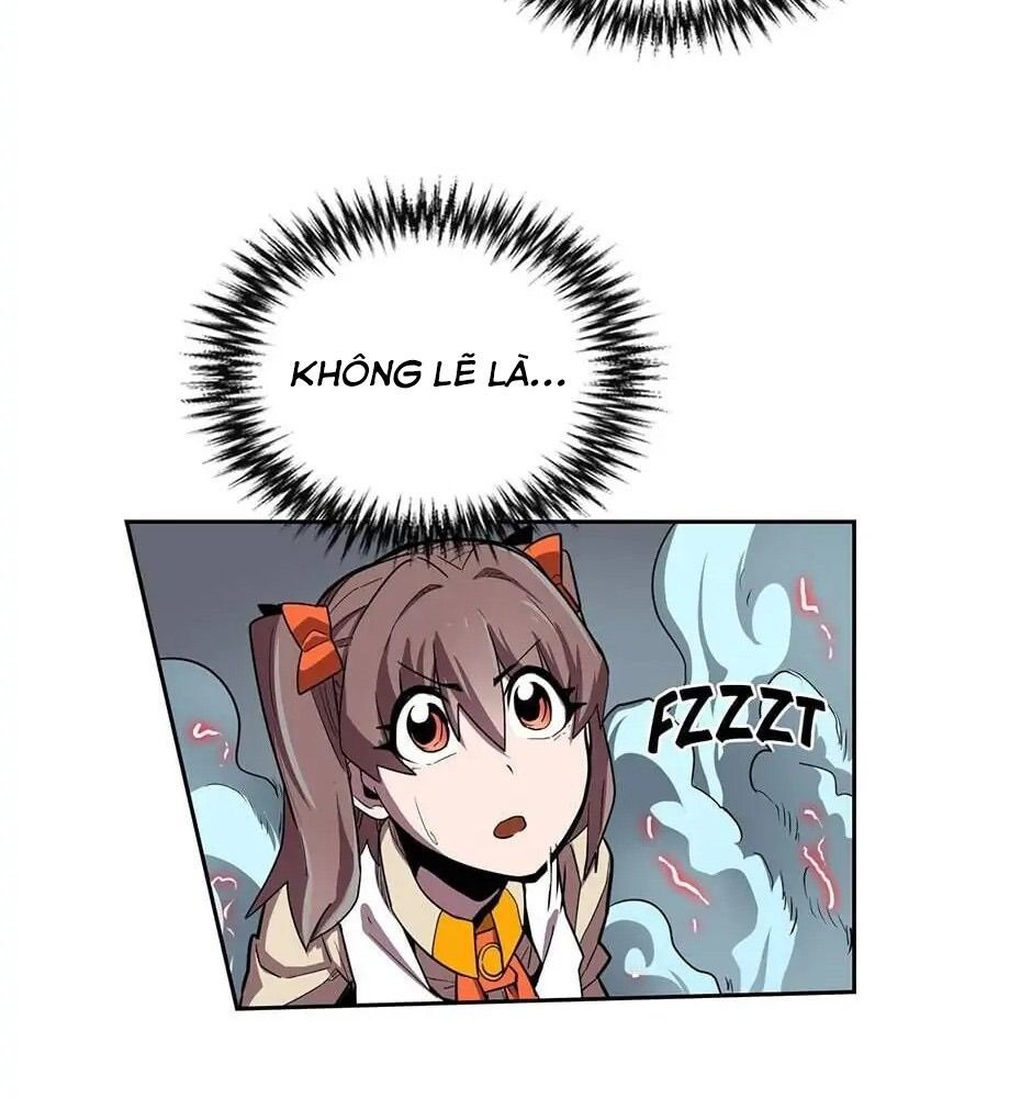 Phép Thuật Của Người Trở Về Phải Đặc Biệt Chap 33 - Next Chap 34