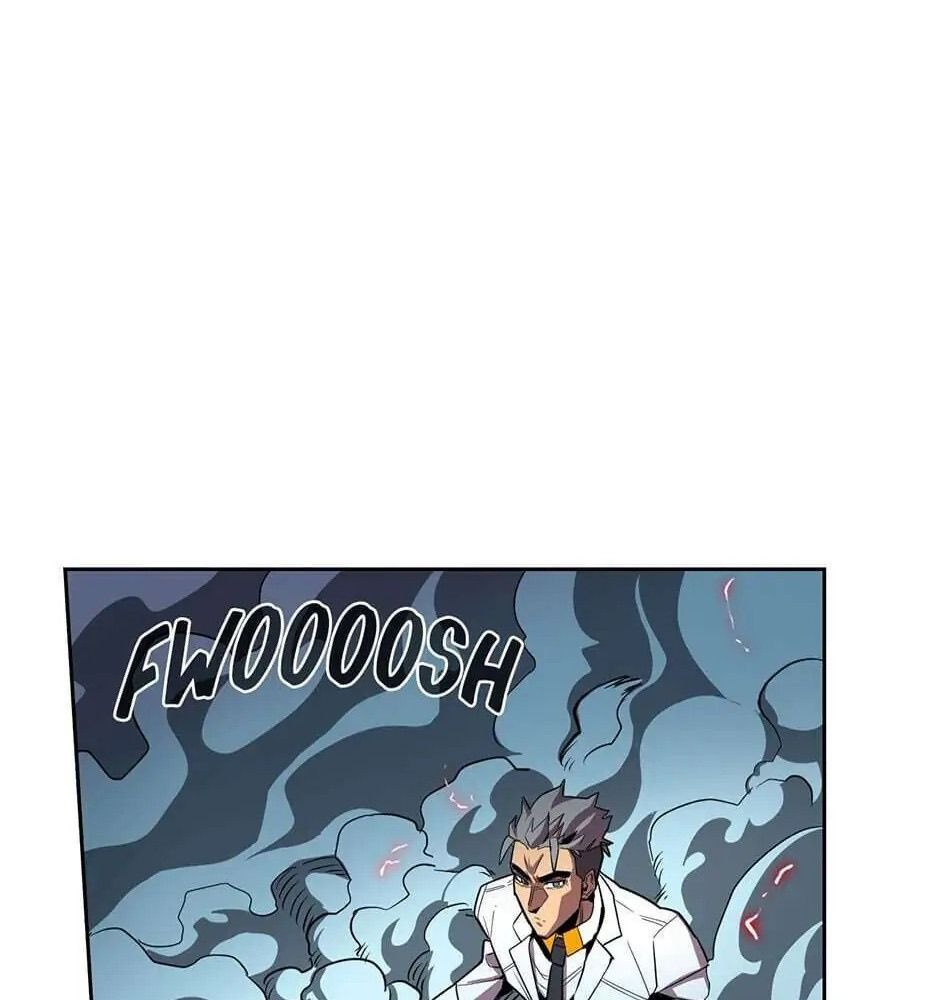 Phép Thuật Của Người Trở Về Phải Đặc Biệt Chap 33 - Next Chap 34