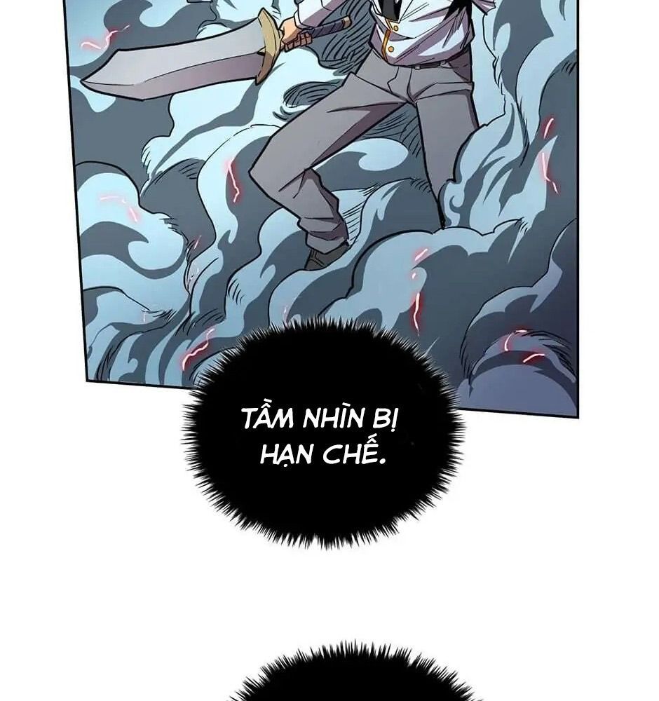 Phép Thuật Của Người Trở Về Phải Đặc Biệt Chap 33 - Next Chap 34