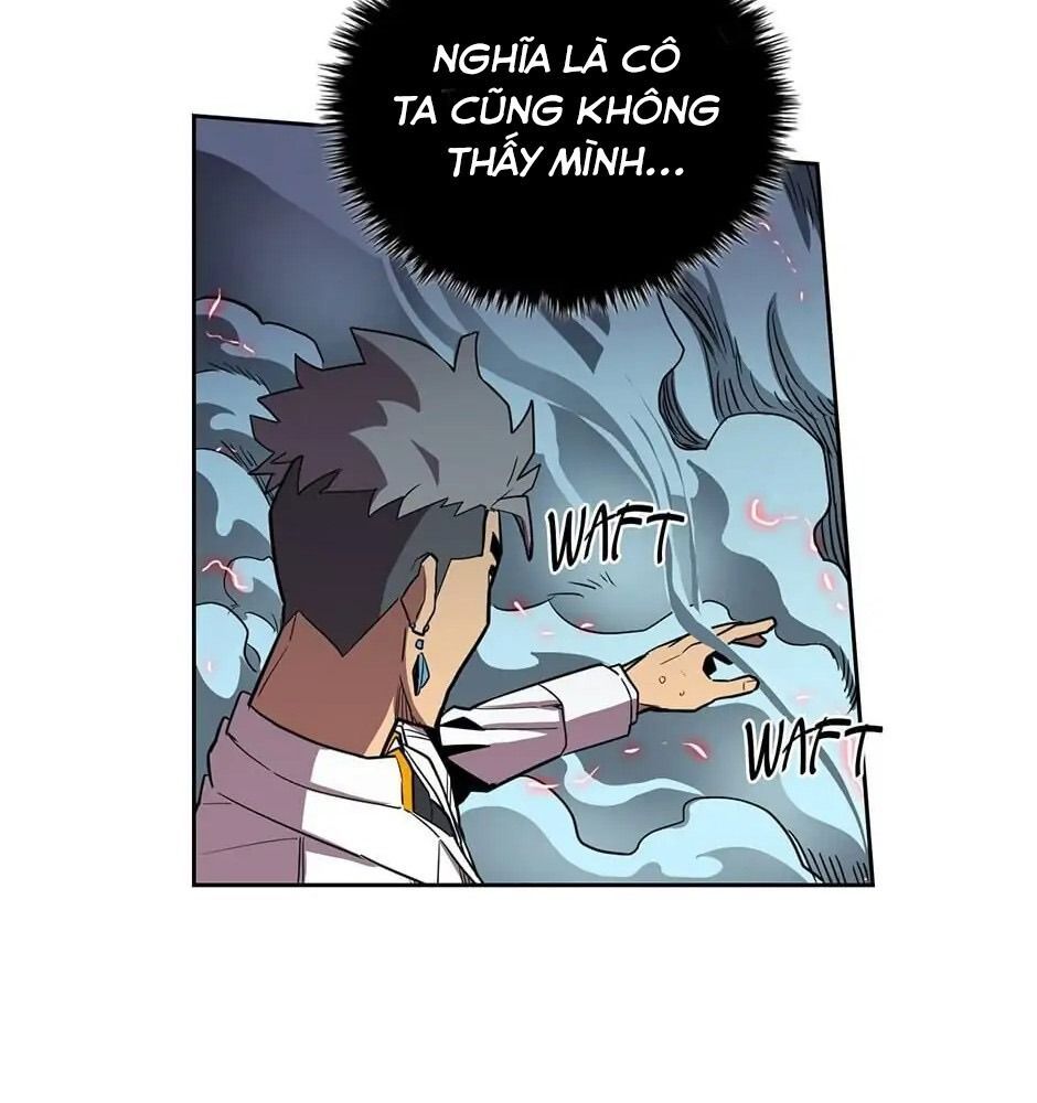 Phép Thuật Của Người Trở Về Phải Đặc Biệt Chap 33 - Next Chap 34