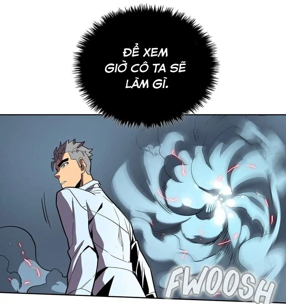 Phép Thuật Của Người Trở Về Phải Đặc Biệt Chap 33 - Next Chap 34