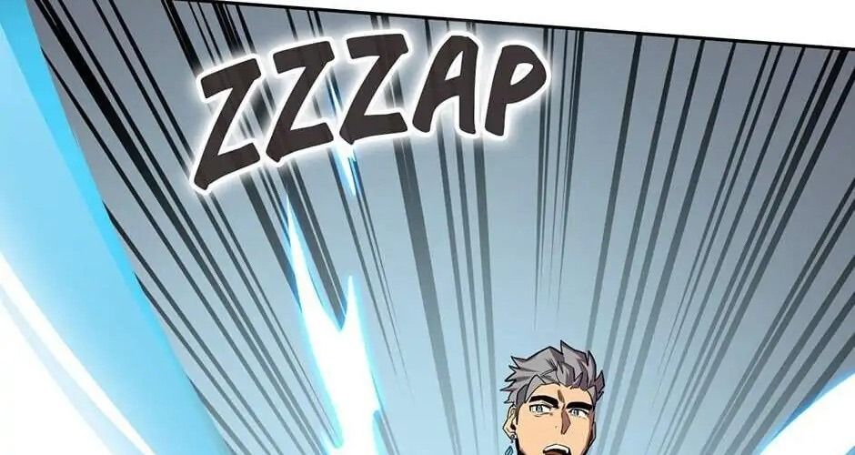 Phép Thuật Của Người Trở Về Phải Đặc Biệt Chap 33 - Next Chap 34