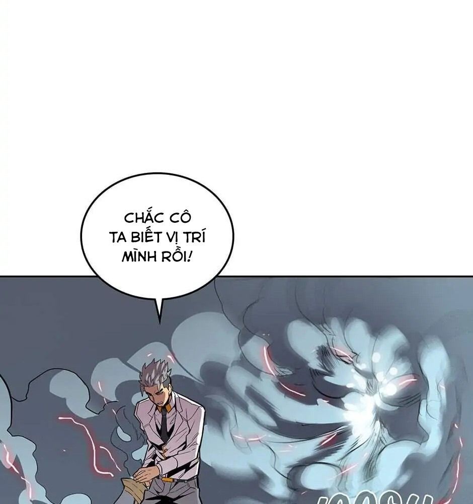 Phép Thuật Của Người Trở Về Phải Đặc Biệt Chap 33 - Next Chap 34