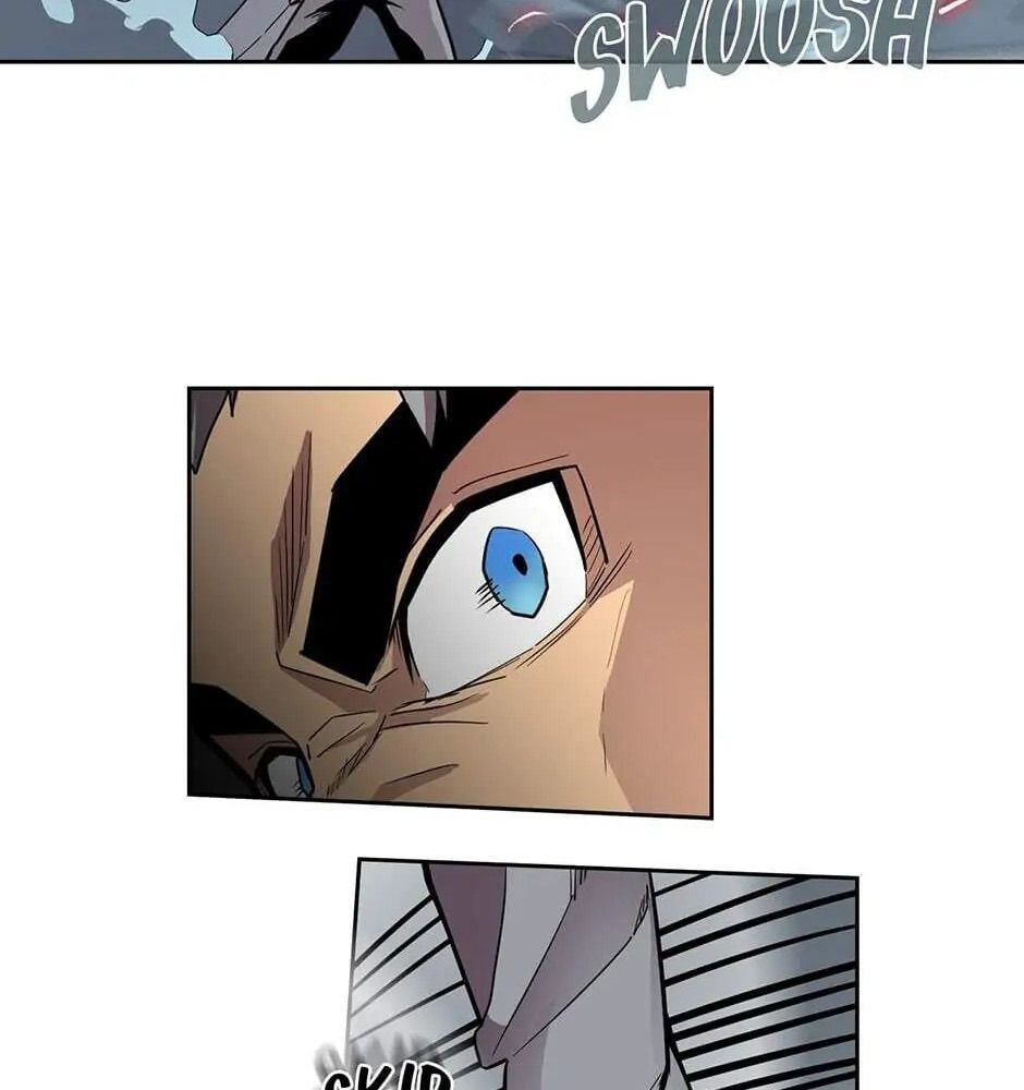 Phép Thuật Của Người Trở Về Phải Đặc Biệt Chap 33 - Next Chap 34