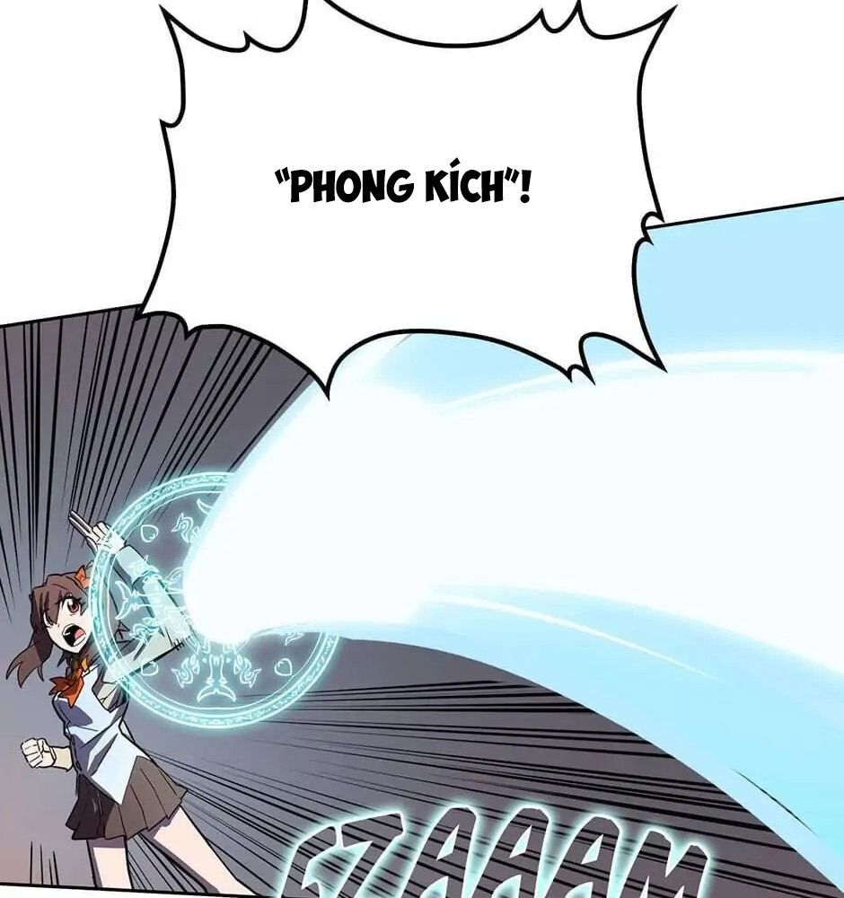 Phép Thuật Của Người Trở Về Phải Đặc Biệt Chap 33 - Next Chap 34