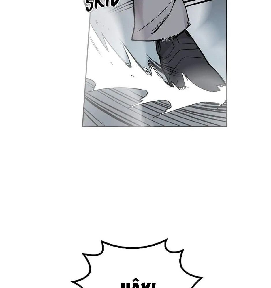 Phép Thuật Của Người Trở Về Phải Đặc Biệt Chap 33 - Next Chap 34