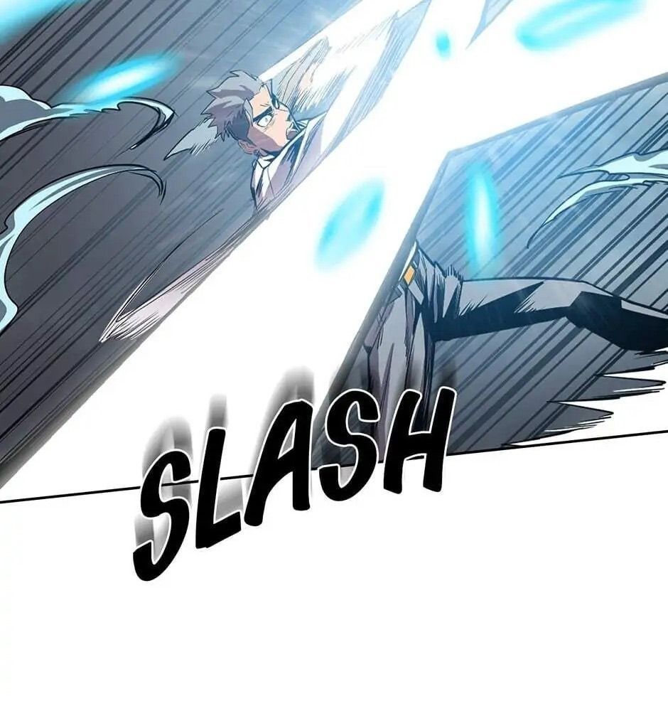 Phép Thuật Của Người Trở Về Phải Đặc Biệt Chap 33 - Next Chap 34