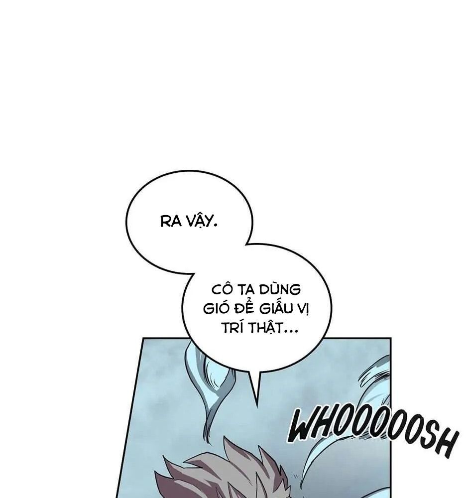 Phép Thuật Của Người Trở Về Phải Đặc Biệt Chap 33 - Next Chap 34