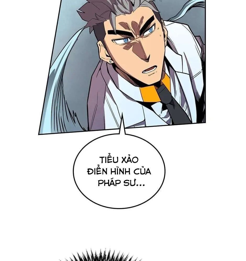 Phép Thuật Của Người Trở Về Phải Đặc Biệt Chap 33 - Next Chap 34