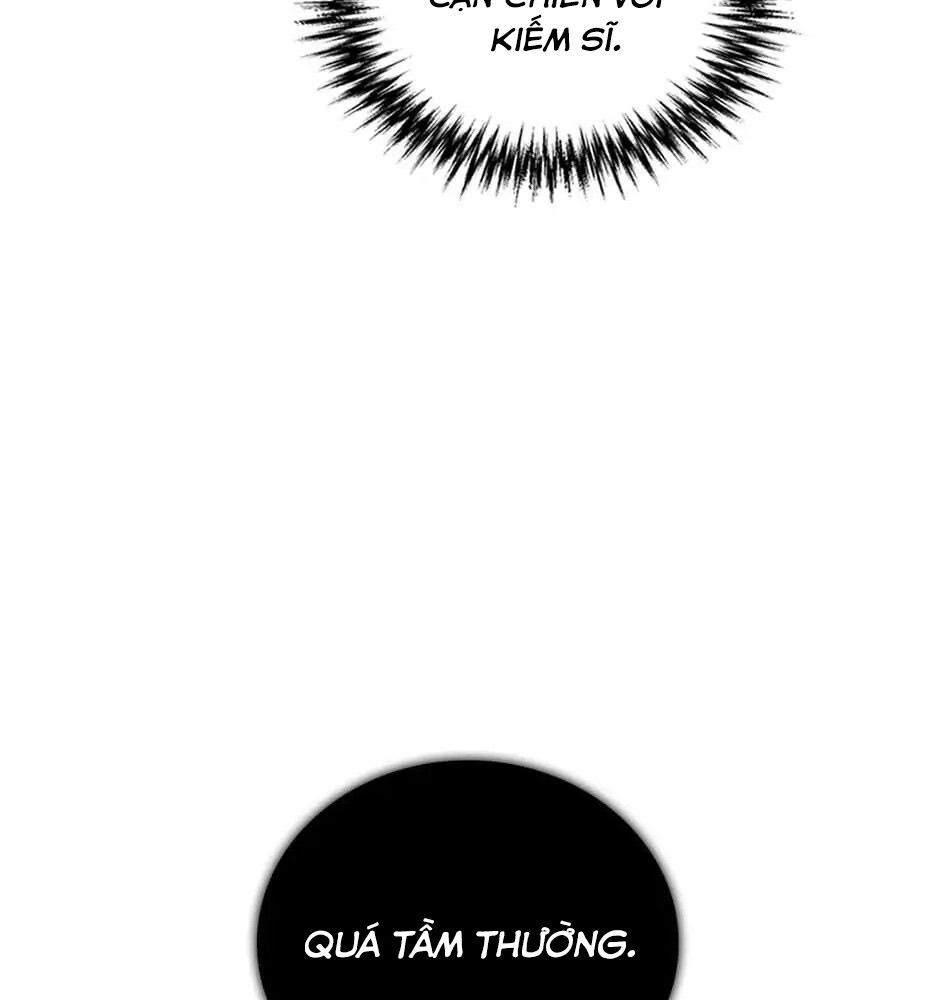 Phép Thuật Của Người Trở Về Phải Đặc Biệt Chap 33 - Next Chap 34