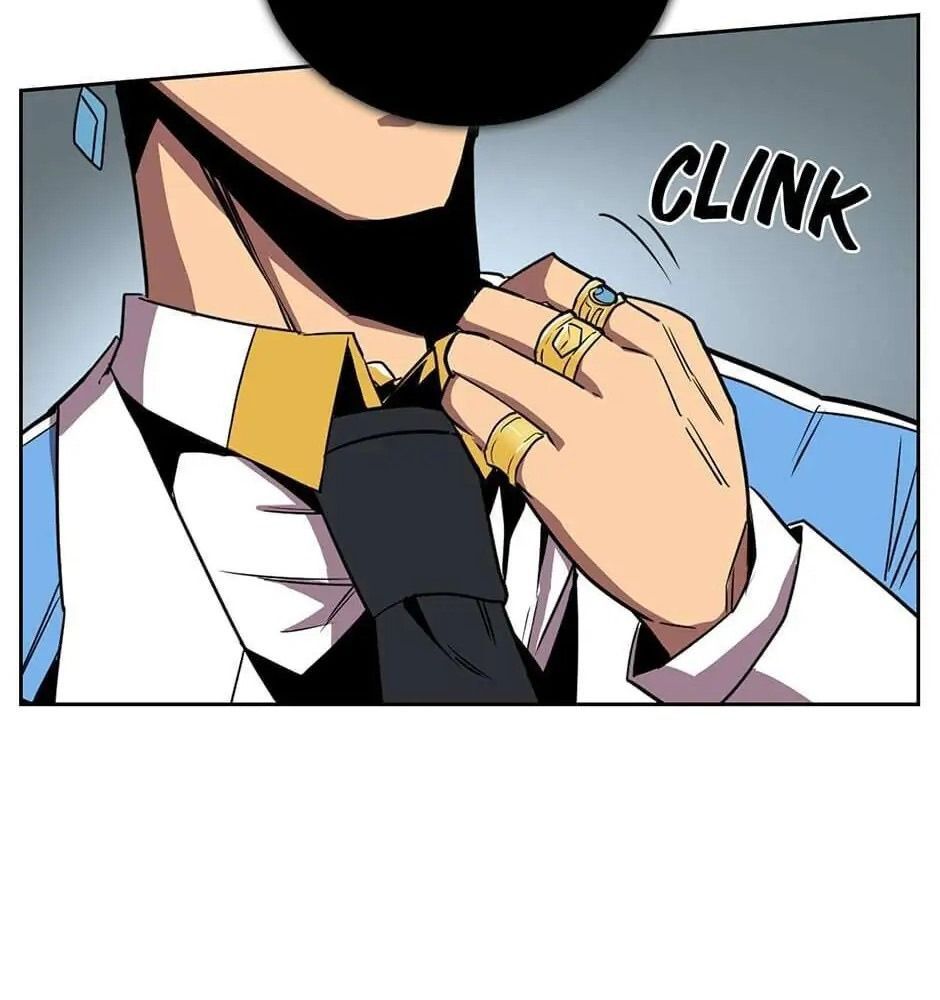 Phép Thuật Của Người Trở Về Phải Đặc Biệt Chap 33 - Next Chap 34