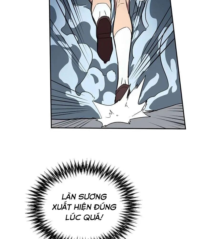 Phép Thuật Của Người Trở Về Phải Đặc Biệt Chap 33 - Next Chap 34