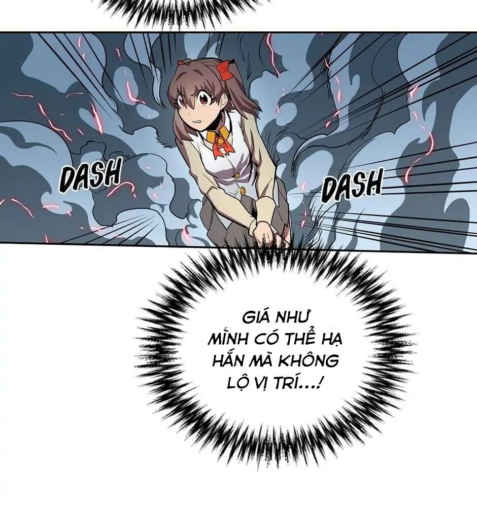 Phép Thuật Của Người Trở Về Phải Đặc Biệt Chap 33 - Next Chap 34