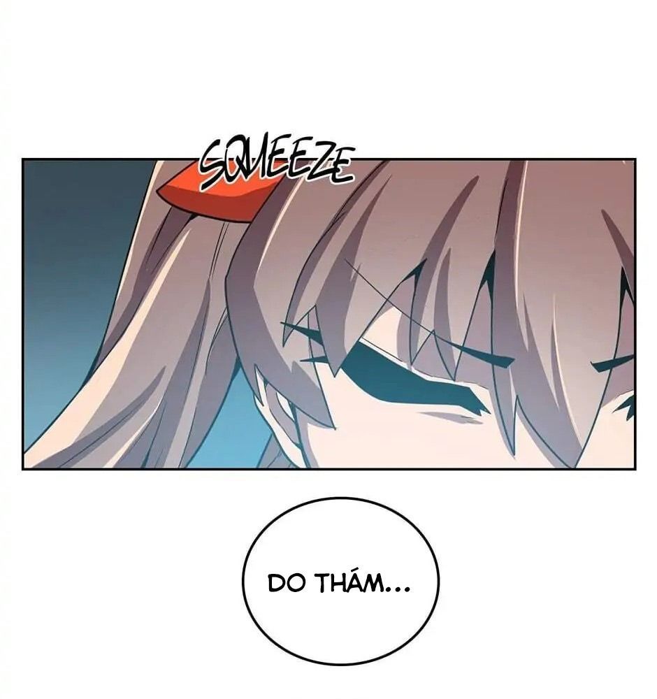 Phép Thuật Của Người Trở Về Phải Đặc Biệt Chap 33 - Next Chap 34