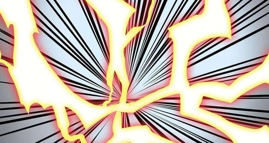 Phép Thuật Của Người Trở Về Phải Đặc Biệt Chap 33 - Next Chap 34