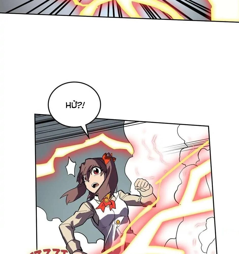 Phép Thuật Của Người Trở Về Phải Đặc Biệt Chap 33 - Next Chap 34