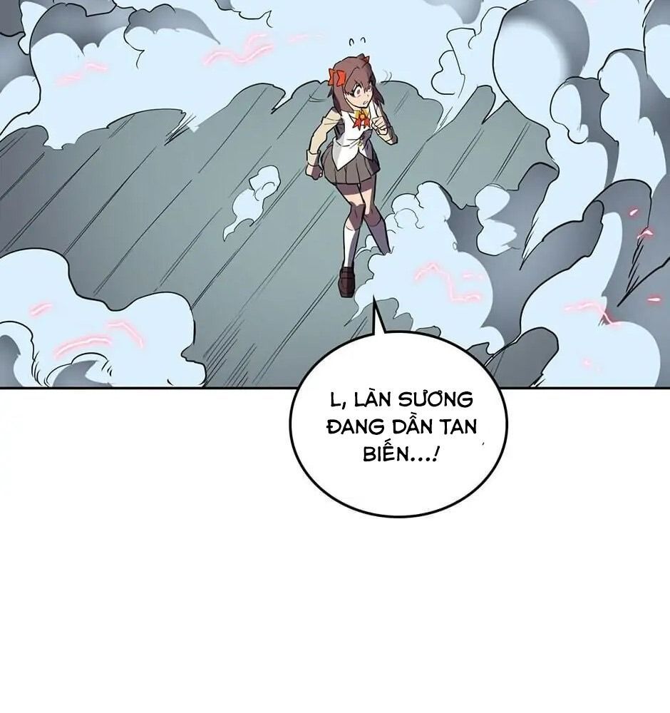 Phép Thuật Của Người Trở Về Phải Đặc Biệt Chap 33 - Next Chap 34