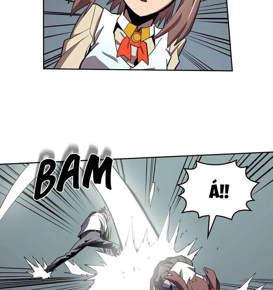 Phép Thuật Của Người Trở Về Phải Đặc Biệt Chap 33 - Next Chap 34